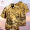 American Dad Hawaiian Shirt