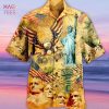 American Dad Hawaiian Shirt