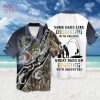 Dark Souls Hawaiian Shirt
