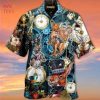 Dark Souls Hawaiian Shirt
