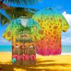 Family Guy Hawaiian Shirt