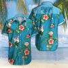 Final Fantasy Hawaiian Shirt