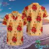 Firefighter Dachshund Hawaiian Shirt