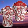 Fireball Aloha Hawaiian Shirt