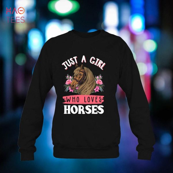 horse riding equestrian horses lover Shirt