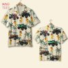 BEST ATV Racing Duck Hawaiian Shirt