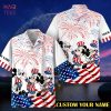 John Cena Independence Day Hawaiian Shirt