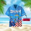 The Undertaker WWE Hawaiian Shirt