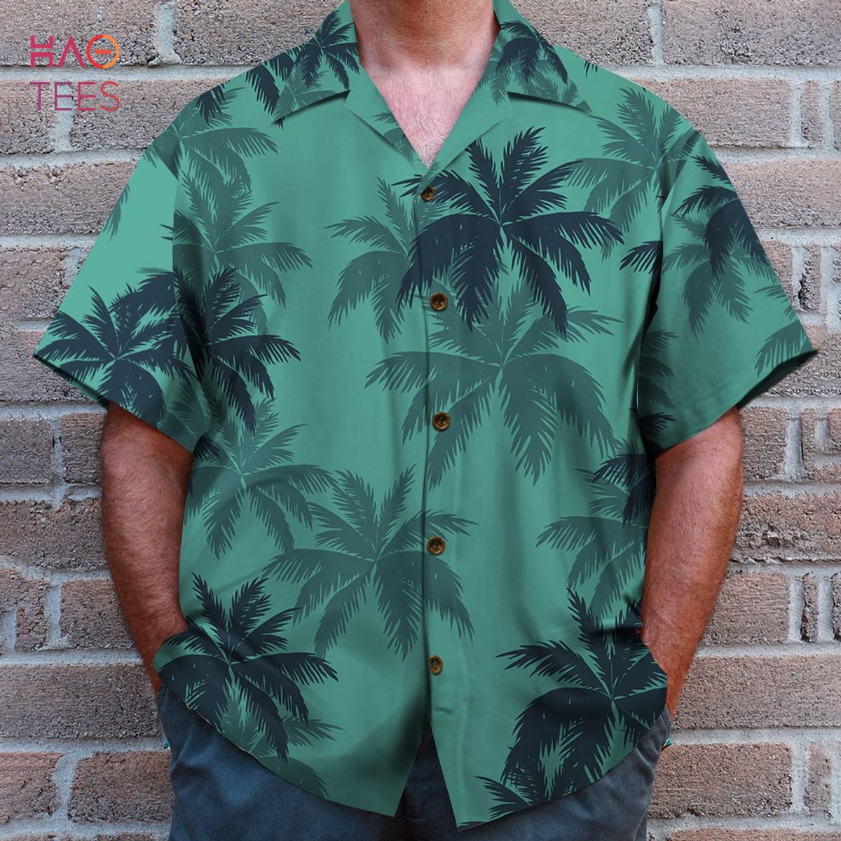 HowAhYa® Hawaiian Shirt - Stellar! A Streetcar's Famed Attire™ Print