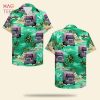 BEST Tropical Pattern Custom JP Hawaiian Shirt BEST Tropical Pattern Custom JP Hawaiian Shirt
