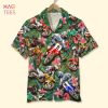 Custom Ford Bronco Hawaiian Shirt and Men Shorts