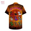 Dirt Track Racing Custom Hawaiian Shirt, Aloha Shirt