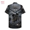 NEW Custom Utv Hawaiian Shirt