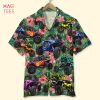 Custom Surfing Hawaiian Shirt and Men Beach Shorts