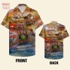 There Is Never Enough Horsepower Just Not Enough Traction Hawaiian Shirt
