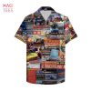 Farmer Goat Hawaiian Shirt, Aloha Shirt Farmer Goat Hawaiian Shirt, Aloha Shirt