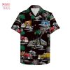 Formula One 2 Hawaii Shirt