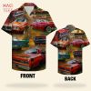 NEW Horror Movie Film Hawaiian Shirt And Men Beach Shorts NEW Horror Movie Film Hawaiian Shirt And Men Beach Shorts