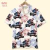 In Tribute To Our Fallen Soldiers Personalized 4th of July Hawaiian Shirt