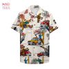 Lineman Hawaiian Shirt, Aloha Shirt