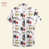 Dirt Track Racing Custom Car Photos, Personalized Hawaiian Shirt