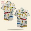 Lineman Power Poles – Hawaiian Shirt, Aloha Shirt