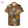 I Want To Hold Your Hand At 80 Hawaiian Shirt