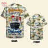 If Lost Please Return To The Lido Deck Hawaiian Shirt –