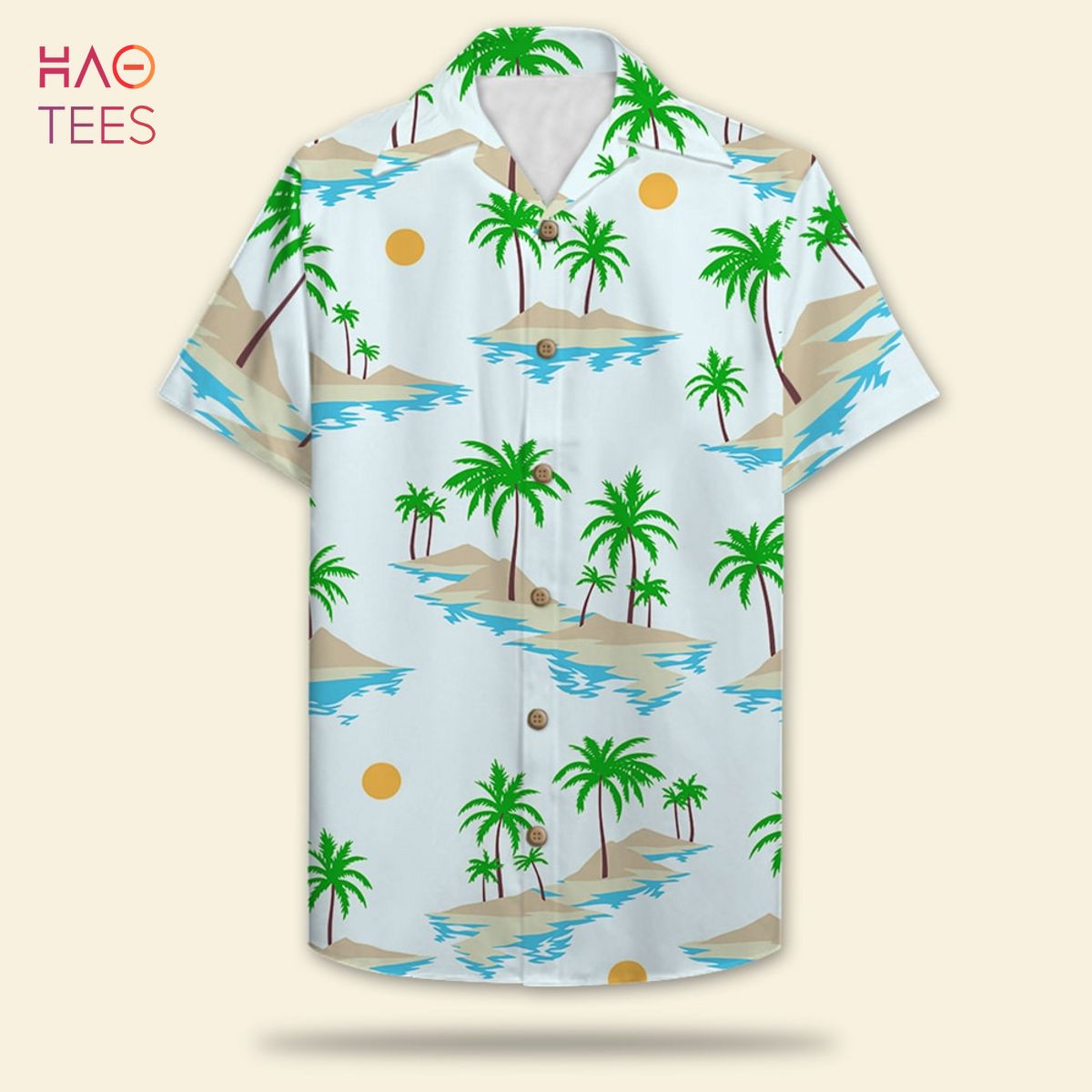 Hand Me On The Booze Personalized Cruising Girl Hawaiian Shirt
