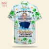Jp Duck With Sunglasses Personalized Hawaiian Shirt Jp Duck With Sunglasses Personalized Hawaiian Shirt