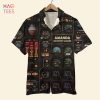 Sons Of Arthritis Ibuprofen Chapter Personalized Skull Biker Hawaiian Shirt Sons Of Arthritis Ibuprofen Chapter Personalized Skull Biker Hawaiian Shirt