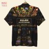 Personalized Police Vehicles Hawaiian Shirt Personalized Police Vehicles Hawaiian Shirt
