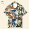 Pilot Propeller Hawaiian Shirt Pilot Propeller Hawaiian Shirt