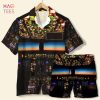 Pontoon Boat & Duck Pattern Hawaiian Shirt – Pontoon Boat & Duck Pattern Hawaiian Shirt –