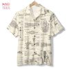 To Protect and To Serve – Personalized Hawaiian Shirt, Aloha Shirt To Protect and To Serve – Personalized Hawaiian Shirt, Aloha Shirt