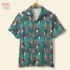 Tropical Hawaiian Shirt, Aloha Shirt Tropical Hawaiian Shirt, Aloha Shirt