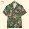 Surfing Hawaiian Shirt – Custom Palm Trees Background Surfing Hawaiian Shirt – Custom Palm Trees Background