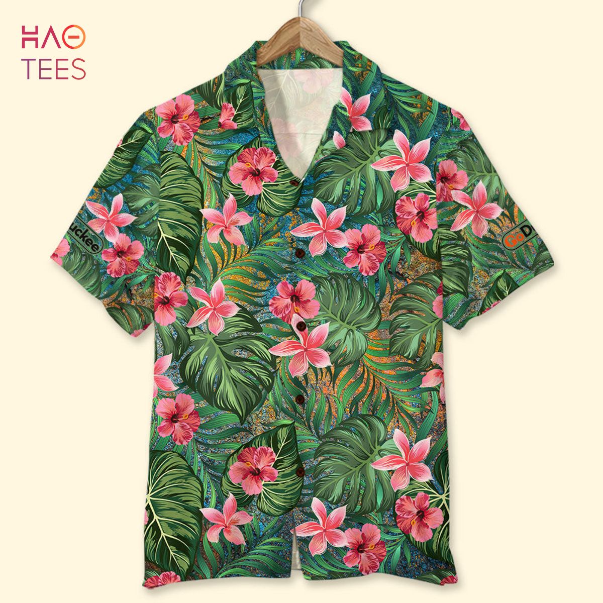 Arizona Diamondbacks Hawaiian Shirt Tropical Shirt For Unisex - Listentee