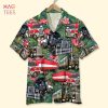 Custom Military Unit A Blank Check Payable Hawaiian Shirt Custom Military Unit A Blank Check Payable Hawaiian Shirt
