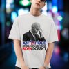 King of the Grill BBQ Funny Barbecue of a Chef Smoker Master Shirt