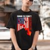 Ban Assault Bikes Biden Funny Running Bike Premium Shirt