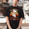 Falling With Biden Funny Riden With Biden Shirt
