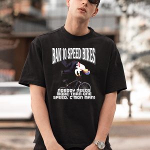 Joe Biden Bicycle Crash Bike Wreck I’m Good RIDIN With Biden Premium Shirt