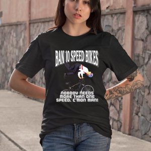 Joe Biden Bicycle Crash Bike Wreck I’m Good RIDIN With Biden Premium Shirt