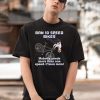 Joe Biden Bicycle Crash Bike Wreck I’m Good RIDIN With Biden Premium Shirt