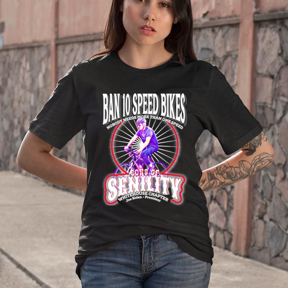 Joe Biden Bicycle Crash Bike Wreck I'm Good RIDIN With Biden Sweatshirt Shirt Joe Biden Bicycle Crash Bike Wreck I'm Good RIDIN With Biden Sweatshirt Shirt
