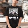 HOT Joe Biden Bicycle Crash Bike Wreck I’m Good RIDIN With Biden  Shirt