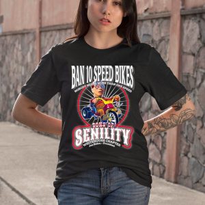 BEST Joe Biden Bicycle Crash Bike Wreck I’m Good RIDIN With Biden Shirt