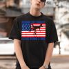 Running The Coutry Is Like Riding A Bike Joe Biden Funny Shirt