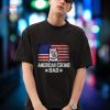 Paragliding Retro Vintage Paragliders Parachute Skydiving Shirt